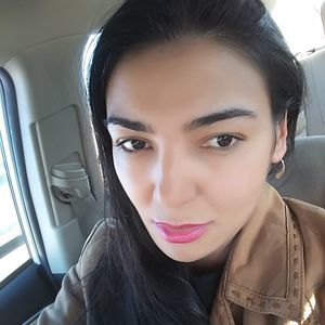 Meet your Posher, Eli anjo